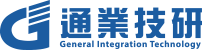 通業技研logo