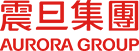 震旦集團logo