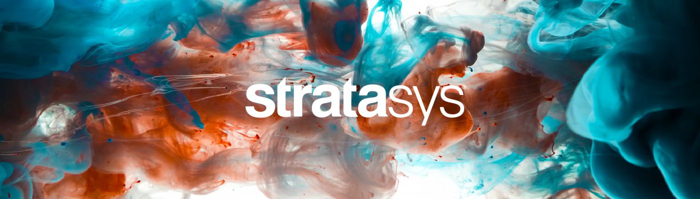 Stratasys工业级3D打印