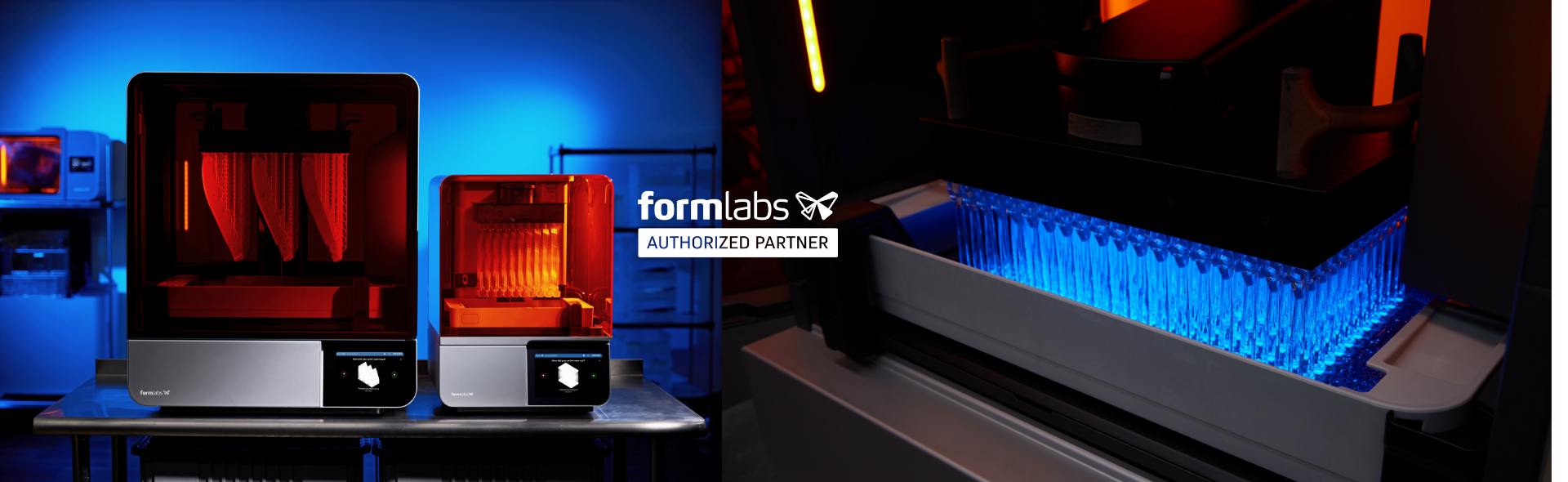 長陽生醫代理Formlabs_Form 4_Form 4L
