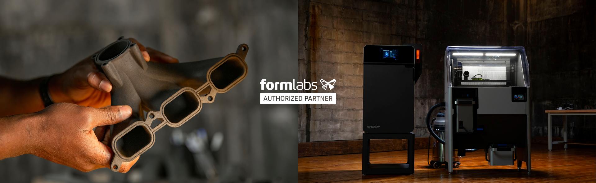 長陽生醫代理Formlabs_Fuse1+30w